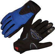 Endura Windchill Long Finger Cycling Gloves AW17