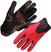 Endura Windchill Long Finger Cycling Gloves
