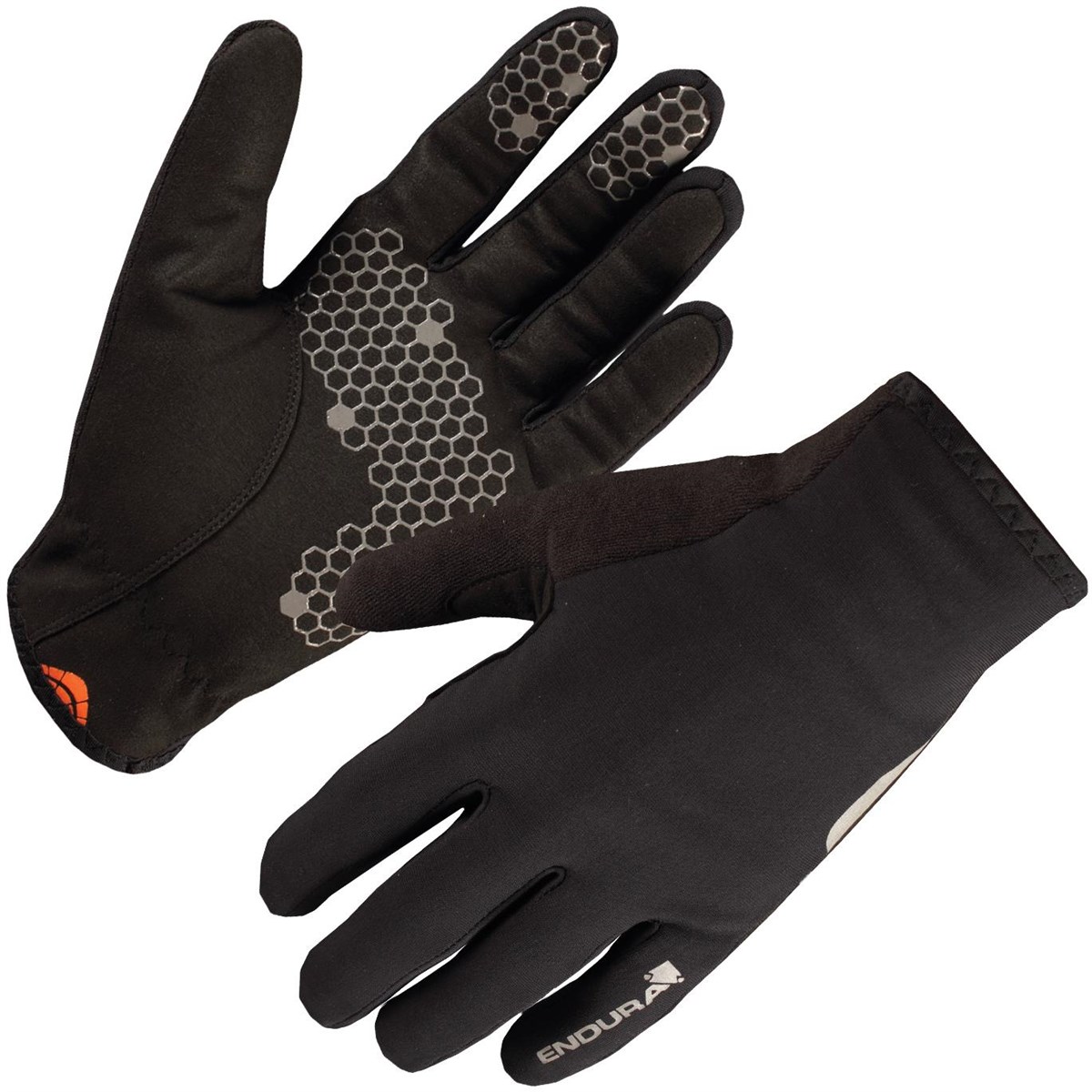Endura Thermolite Roubaix Full Finger Cycling Gloves product image