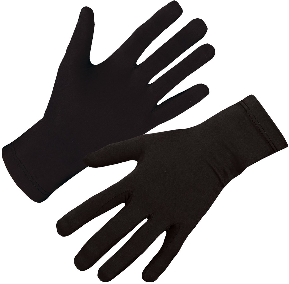 Endura Fleece Liner Long Finger Cycling Gloves AW17 product image