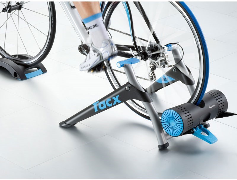 Tacx i-Genius VR Trainer w/ Video Reality and VR Software product image