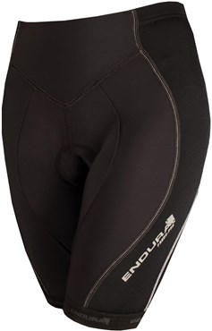 Endura FS260 Pro II Womens Cycling Shorts
