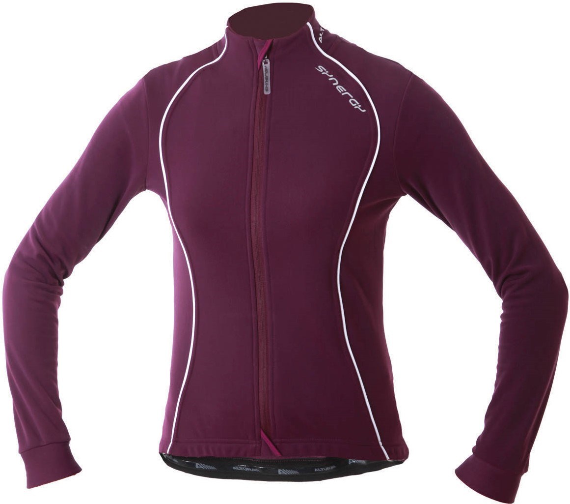 Altura Synergy Womens Long Sleeve Jersey 2014 product image