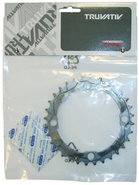 Truvativ 32T 4 Bolt MTB Chainring 104mm BCD