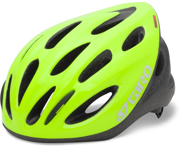 Giro Transfer Road Cycling Helmet product image