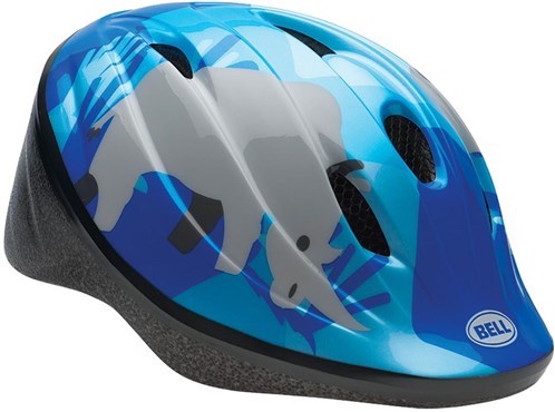 bell kids helmet