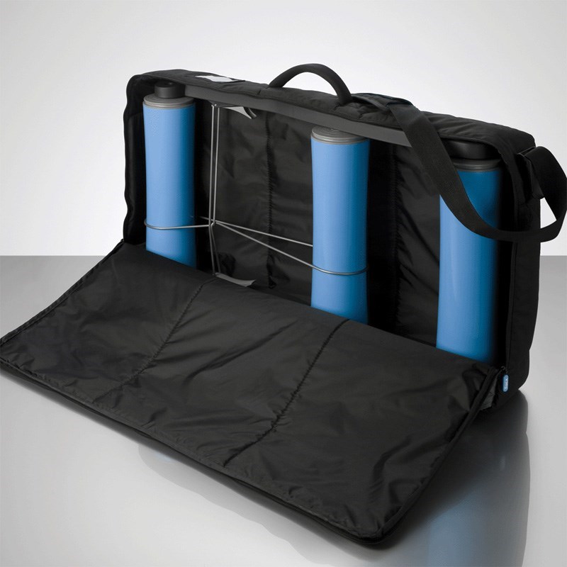 Tacx Antares and Galaxia Roller Travel Bag product image