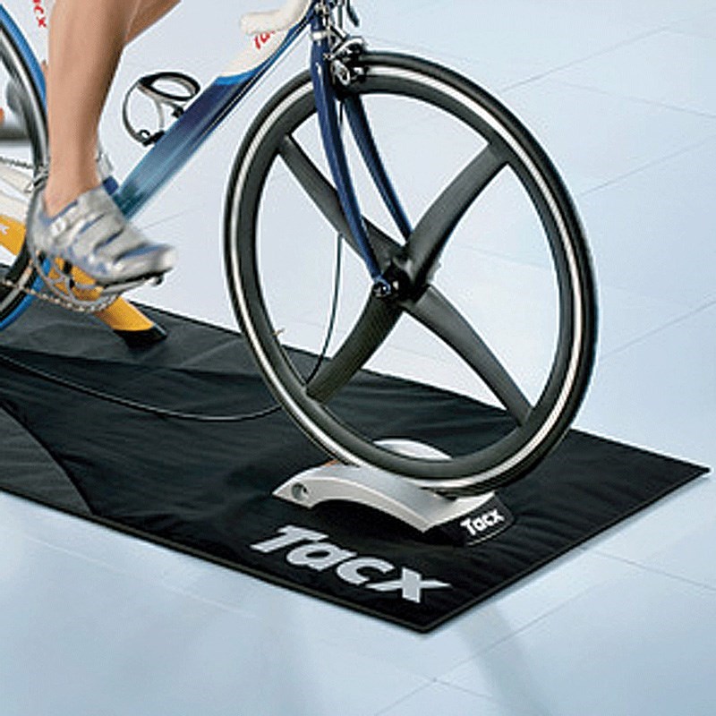 Tacx Trainer Sound Absorbing Mat 755x195cm product image