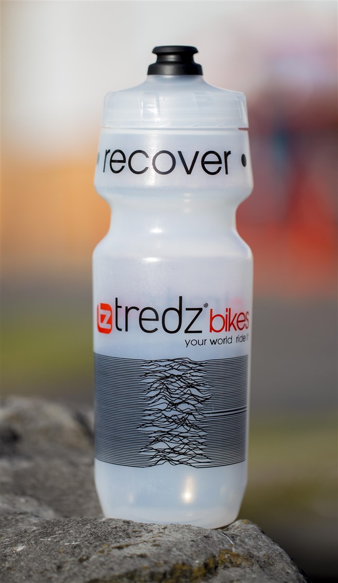 Tredz Specialized Big Mouth Water Bottle product image