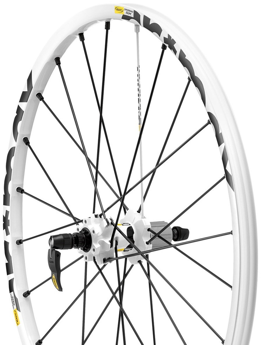 Mavic Crossmax SX Rear MTB Wheel product image