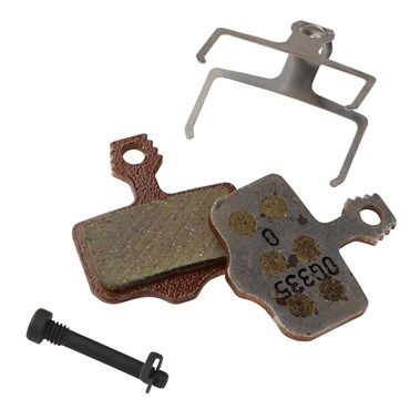 SRAM Avid Elixir Disc Brake Pads (1 Set)