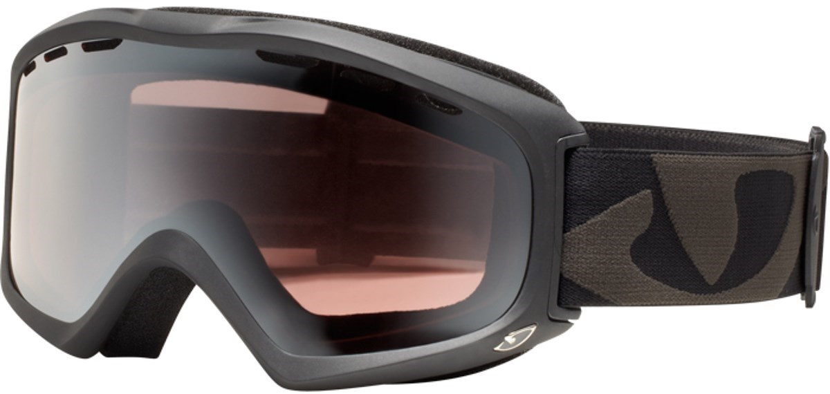 Giro Signal Snow Goggles product image