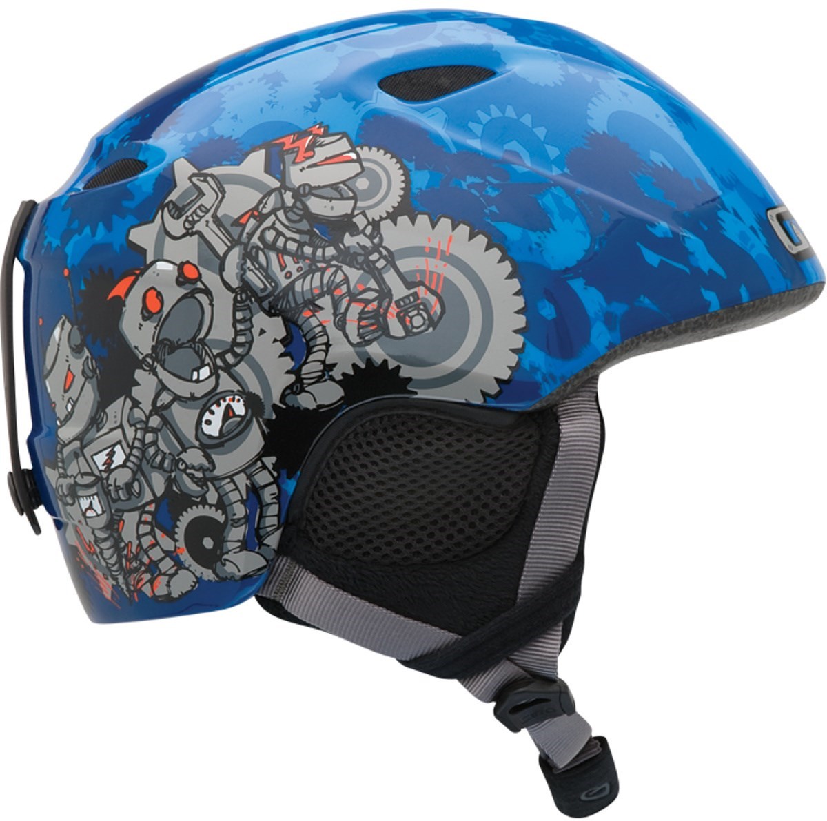 Giro Slingshot Kids Snowboard Helmet product image