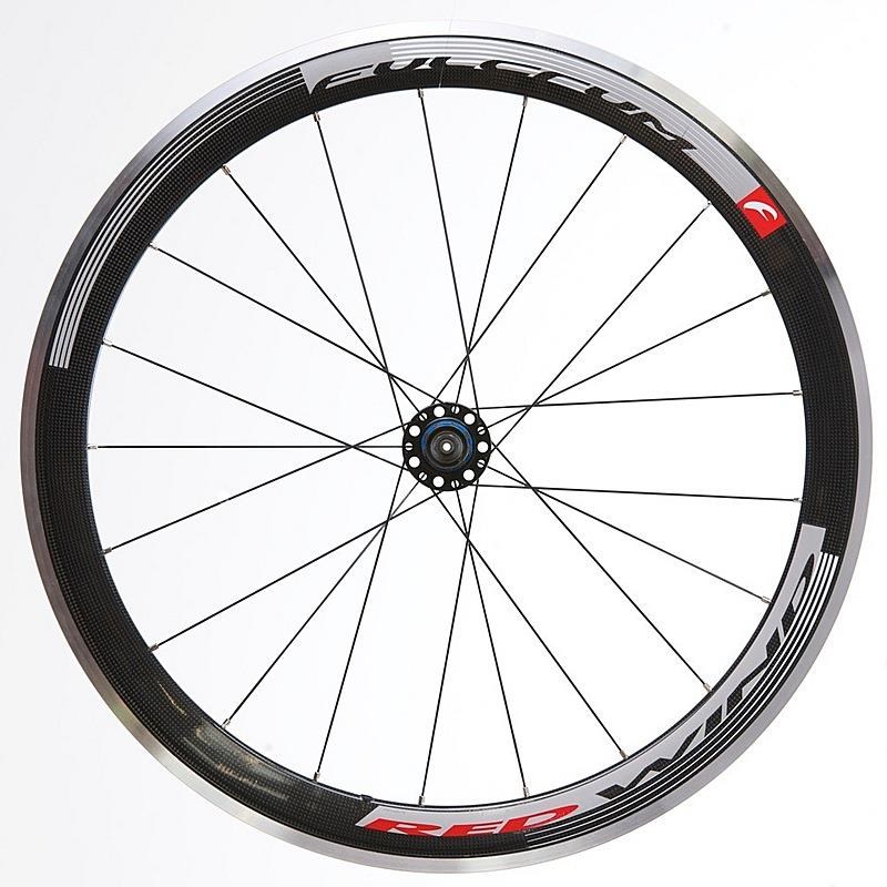 Fulcrum Red Wind H 50 Clincher Road Wheelet product image