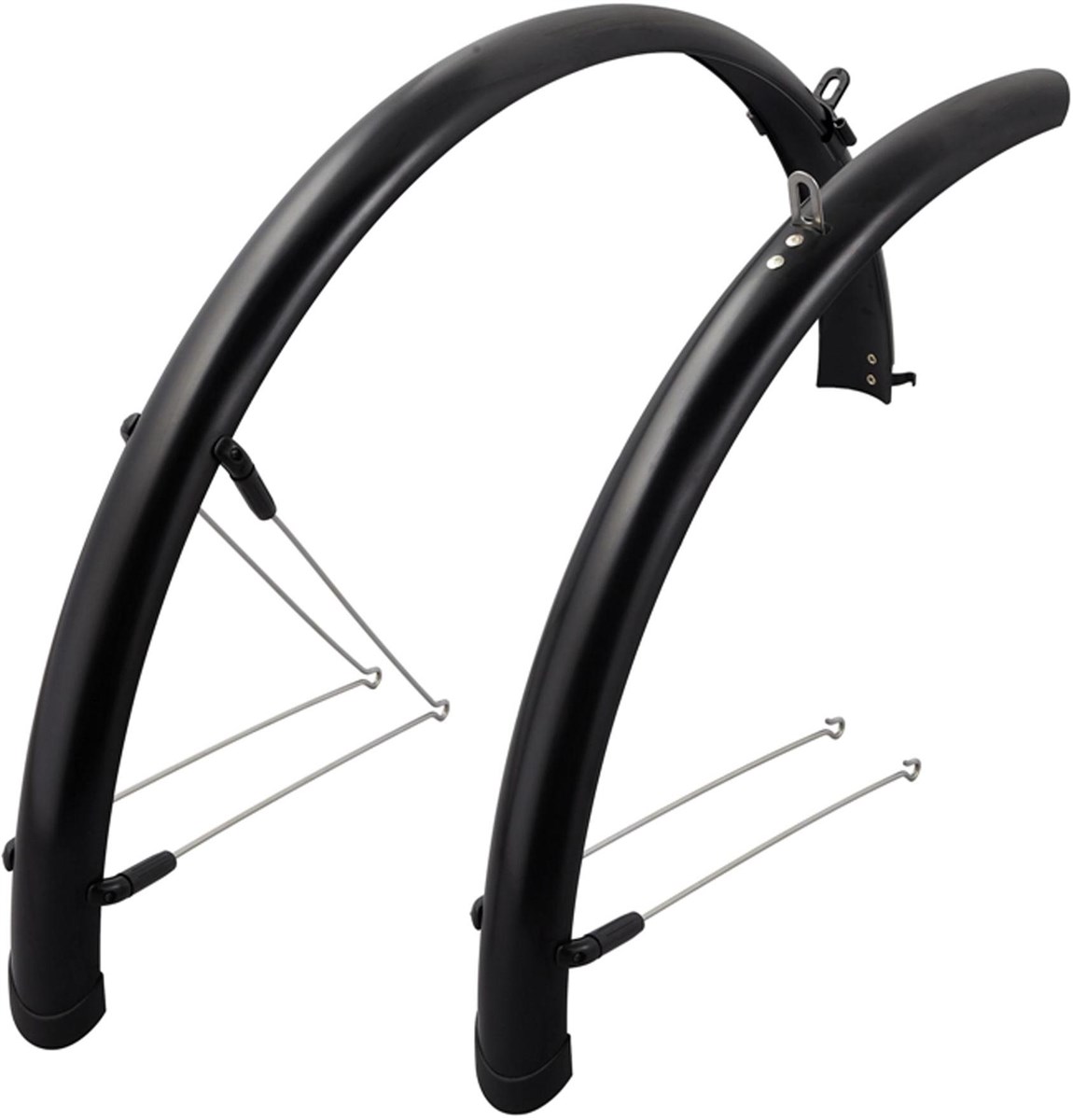 Giant Speedshield 700 Tour Mudguards Tredz Bikes