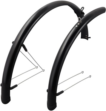 Giant Speedshield 700 Tour Mudguards