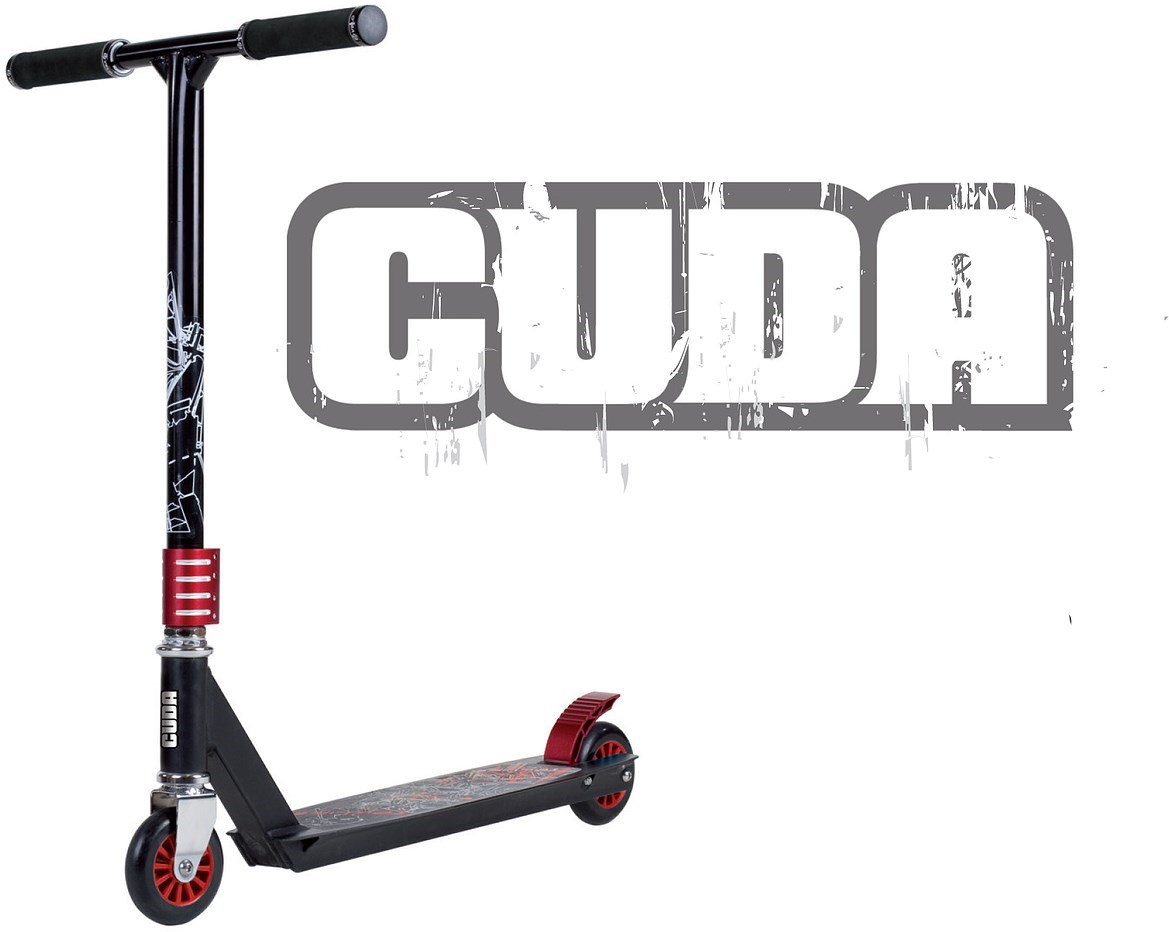 Cuda Team Issue Scooter product image