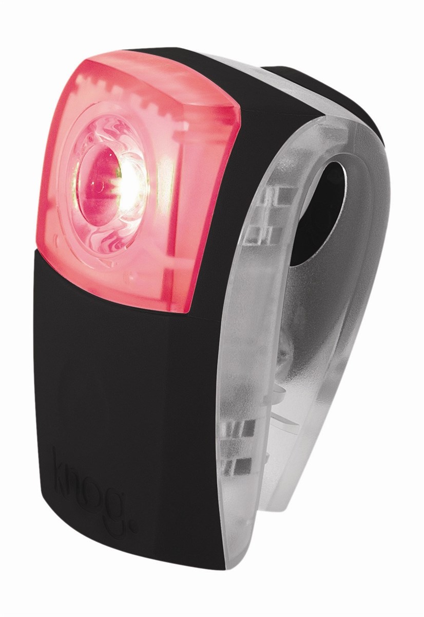 Knog Boomer Rear Wearable Light product image
