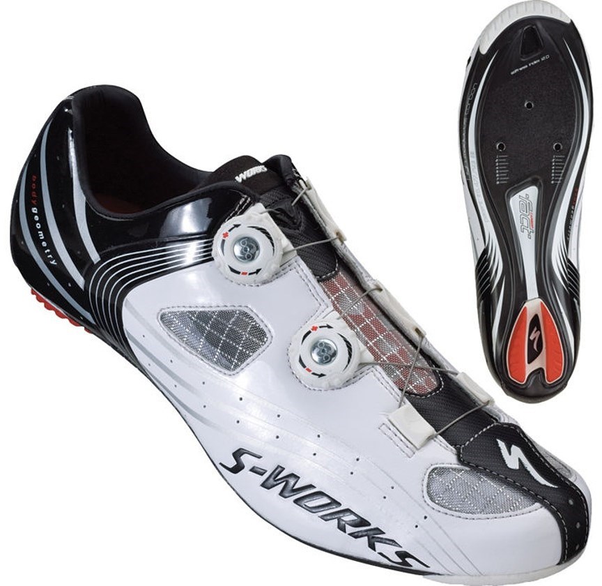 Specialized BG S-Works Road Shoe product image