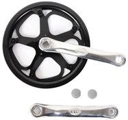 ETC Alloy Single Chainset 170mm 48T