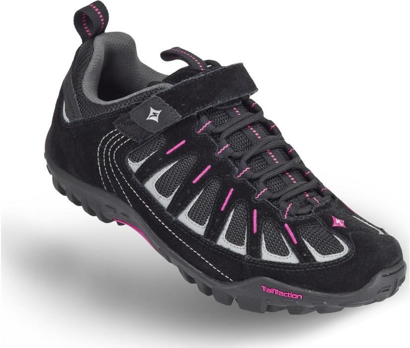 Specialized BG Tahoe Womens MTB Shoe product image