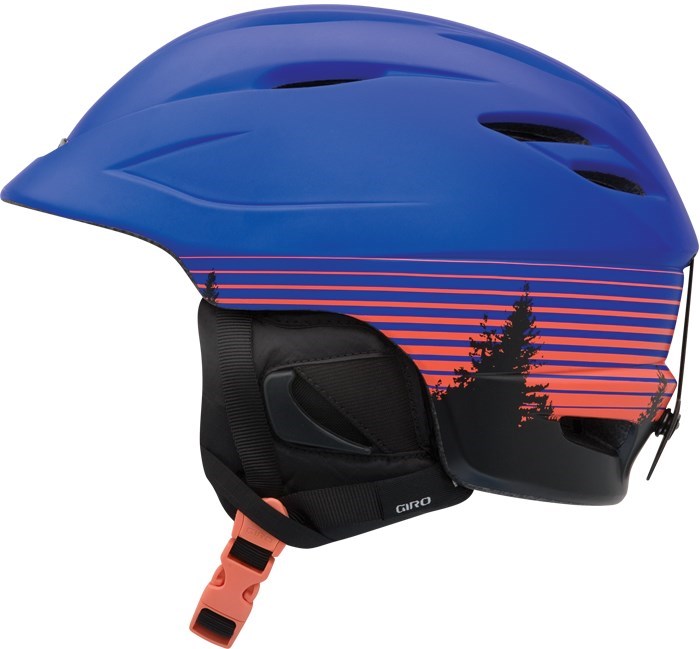 Giro Seam Snowboard Helmet product image