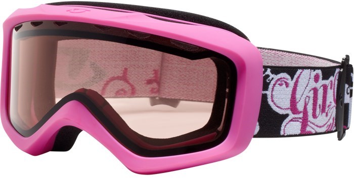 Giro Grade Kids Snow Goggles product image