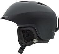 Giro Chapter Snowboard Helmet 2016