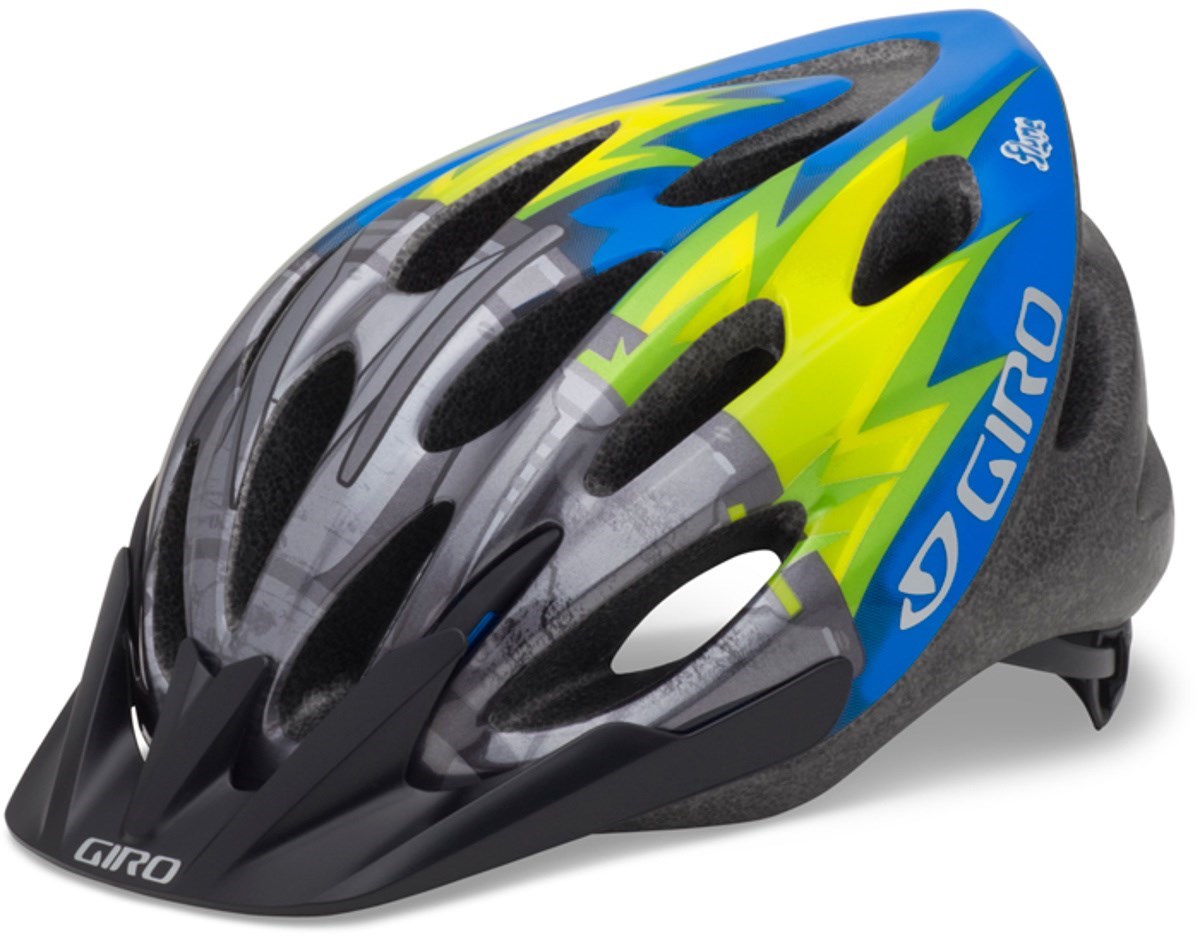 Giro Flume Youth Cycling Helmet product image