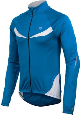 pearl izumi elite thermal jersey