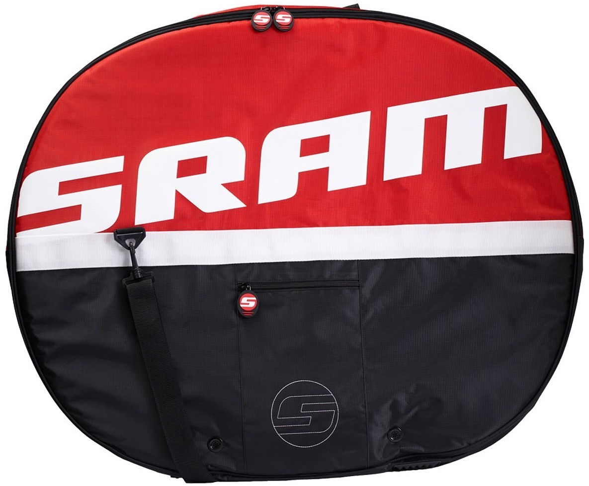 Fisher Wheel Bag (Holds 2 Wheels) product image