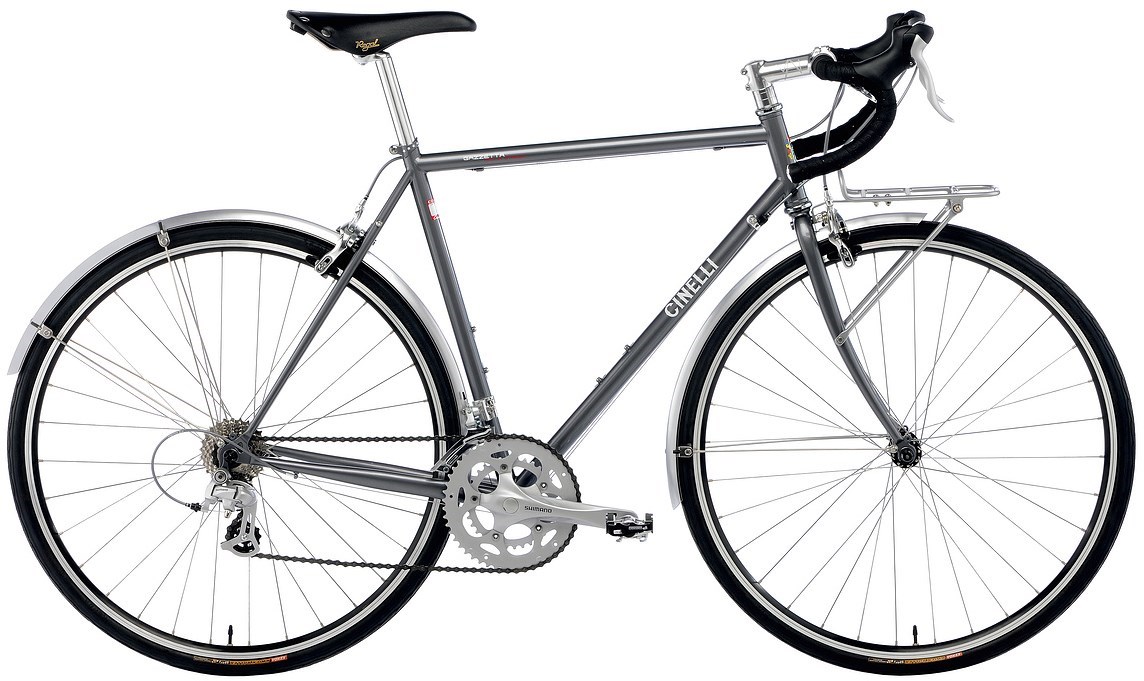 Cinelli Gazzetta Della Strada 2015 - Road Bike product image