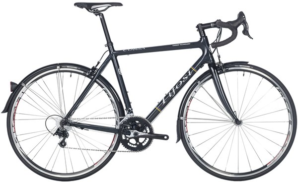 Tifosi CK2 Corsa Carbon 2015 - Road Bike