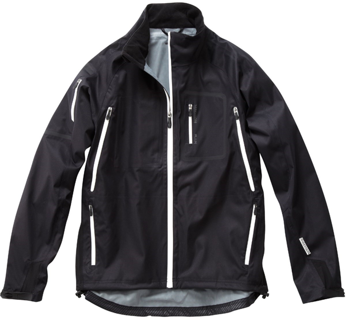 Madison Flux Waterproof Cycling Jacket product image