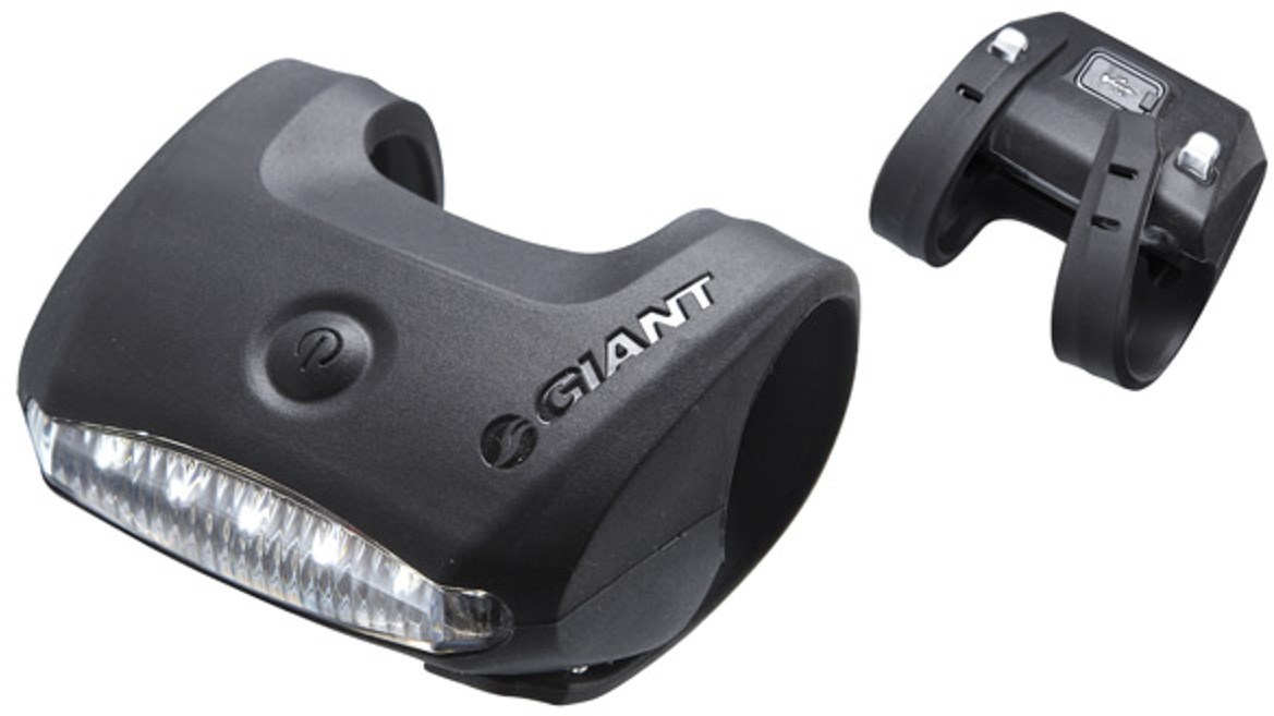 Giant Numen Aero + HL USB Rechargeable Front Light product image