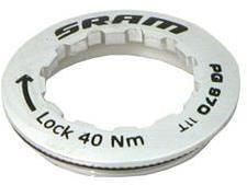 SRAM Cassette Lockring product image