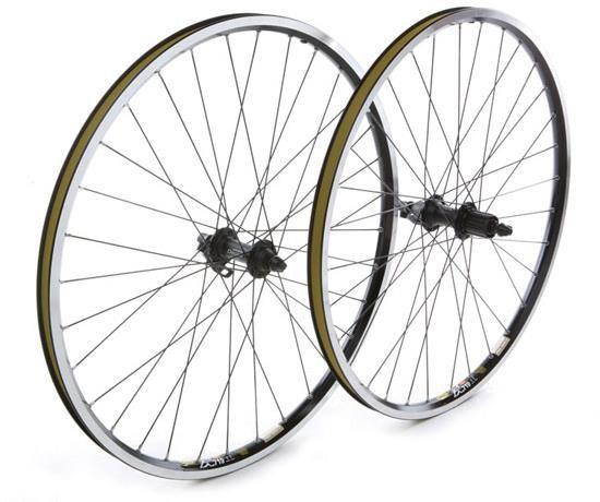 shimano deore mach mtb wheel