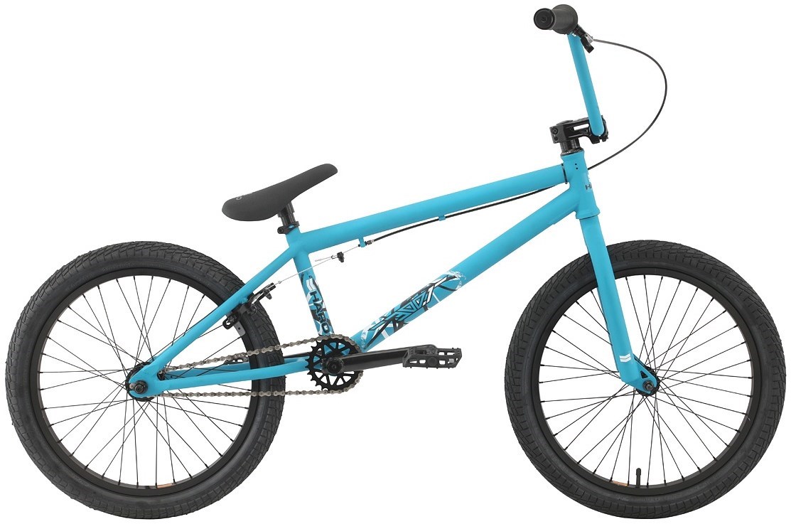 Moore and Large 300.1 Out of Stock Tredz Bikes