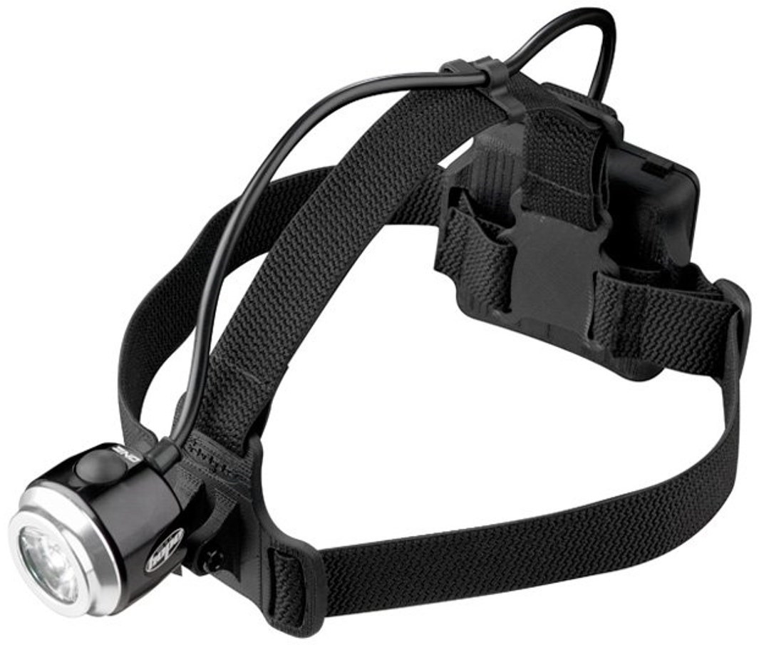 Hope Vision 1 LED Adventure Headlamp product image