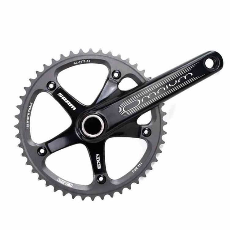 SRAM Omnium Track Chainset With GXP Cups product image