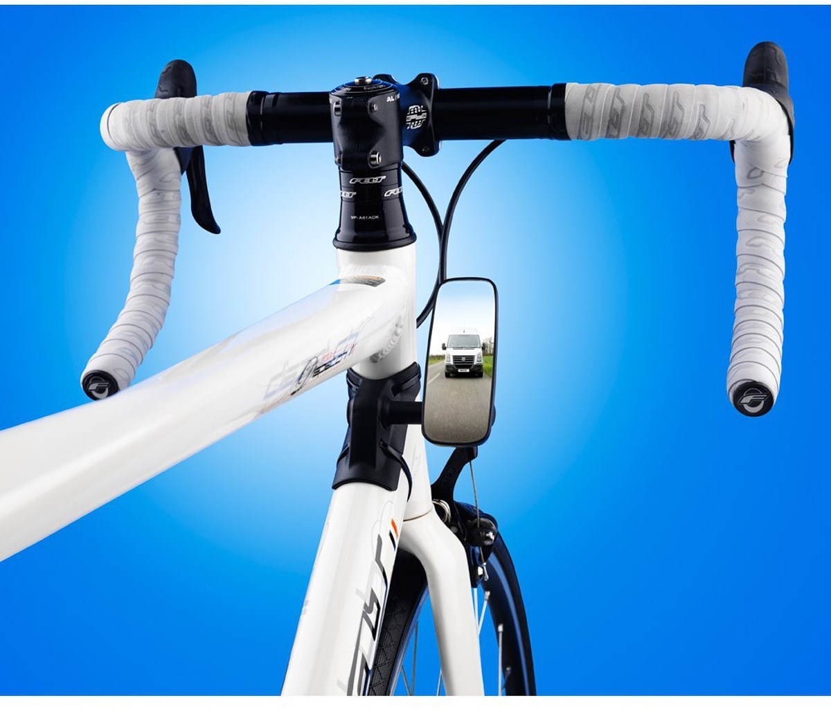 Bike Eye Rear View Mirror product image