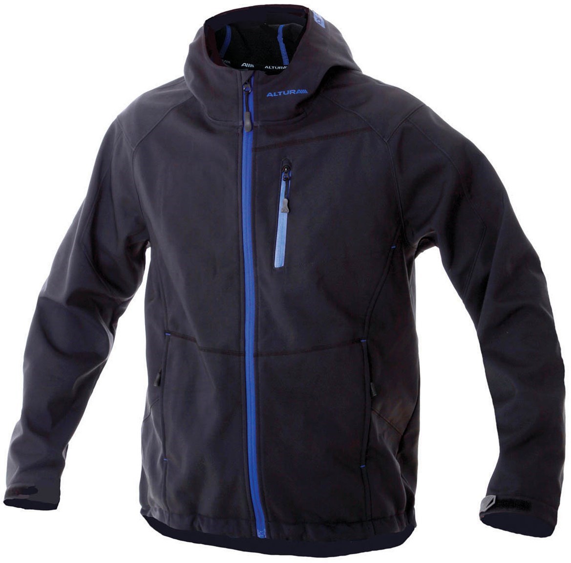 Altura Attack Softshell Windproof Jacket 2011 product image
