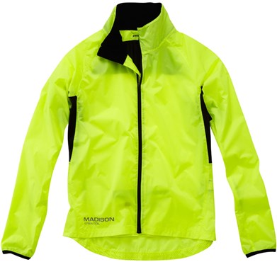 Madison Stratos Showerproof Jacket