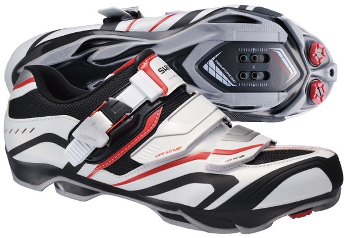 Shimano XC60 SPD Shoes product image
