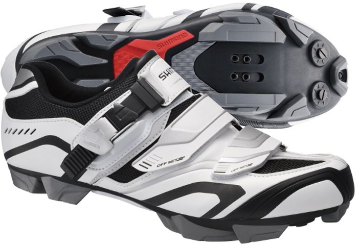 Shimano XC50 SPD MTB Shoes product image