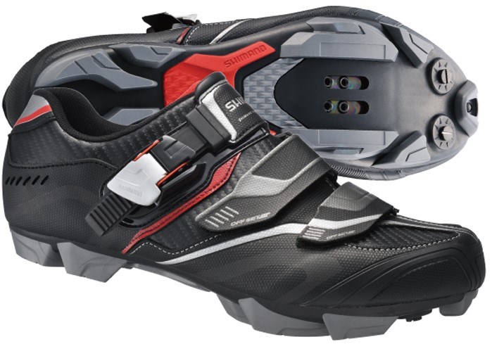 Shimano XC50N SPD MTB Shoes product image