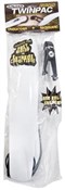 Crud Twinpac Mudguard Set