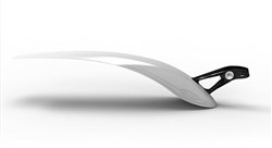 Crud Twinpac Mudguard Set