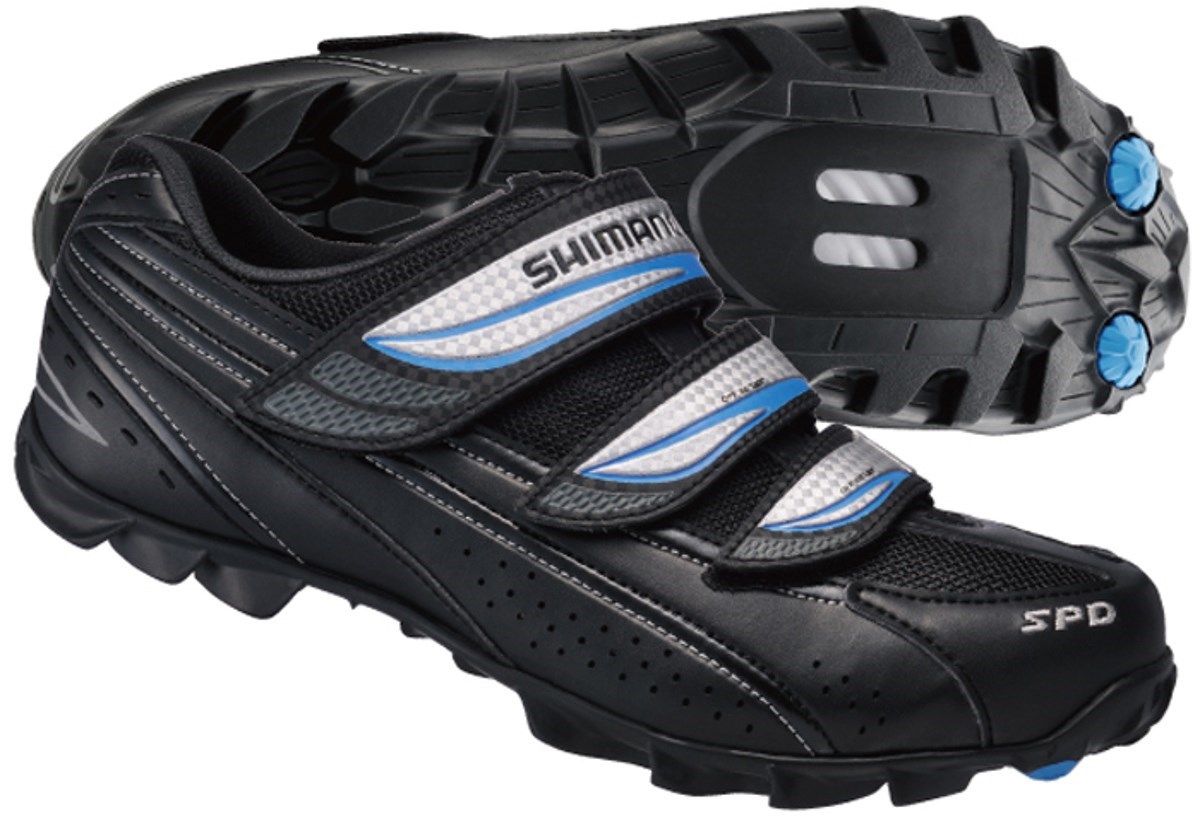 Shimano WM51 SPD Womens Cycling Shoes product image