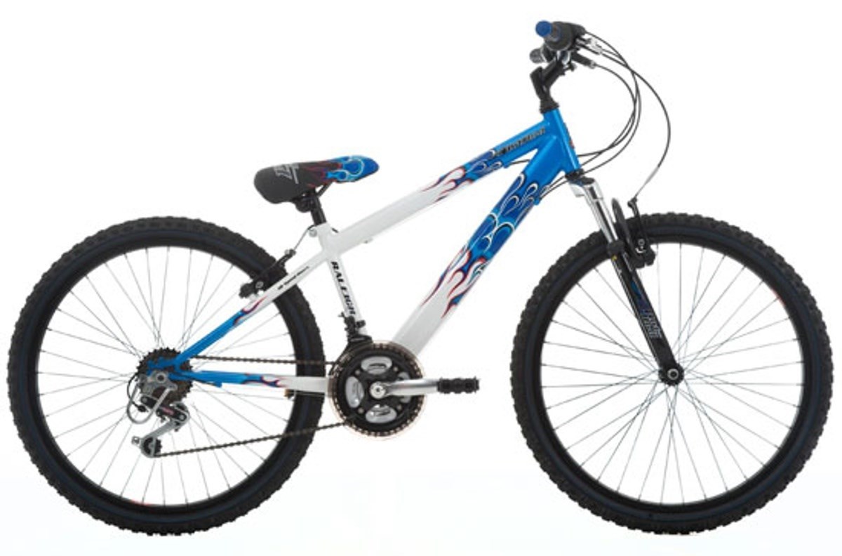 Raleigh Hot Rod 24w product image